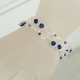 Arabesque - Arabesque Iolite-Diaphanous white - 3